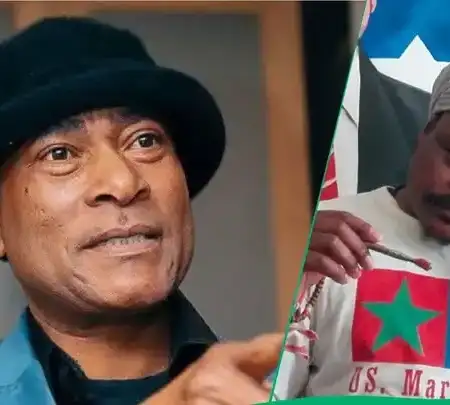 Rasta Paints Doc Shebeleza for Funeral, Portrait of Kwaito Legend Offends SA Fans