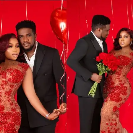 “I Haven’t Shared Even A Quarter Of My Married Life With Social Media Yet”- Veeke James