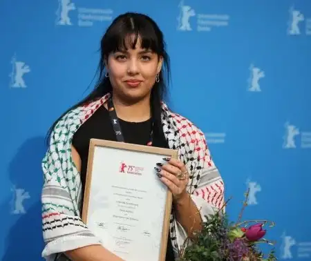 Maja Ajmia’s TÊTES BRÛLÉES Receives Special Mention Generation International Jury 14plus Feature Film at Berlinale