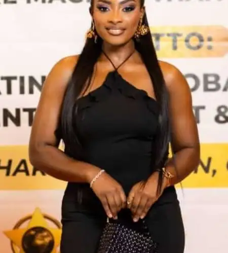 Esi Hammond wins Supreme African Supporting Actress of the Year at SDTA Awards