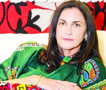 Zim author advocates digital nomadism