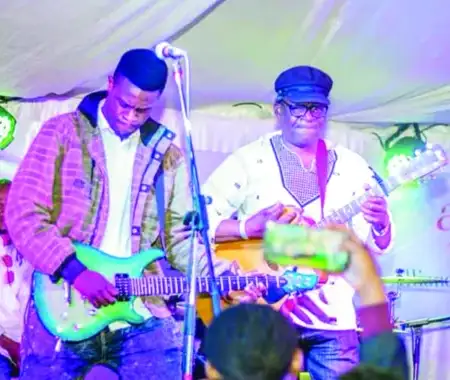 Nyabinde commemoration gala on cards