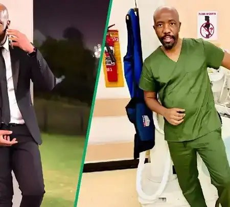 Trucking Deal Gone Wrong: Actor Mlamli Mangcala Accuses Businesswoman of Swindling Him R300K