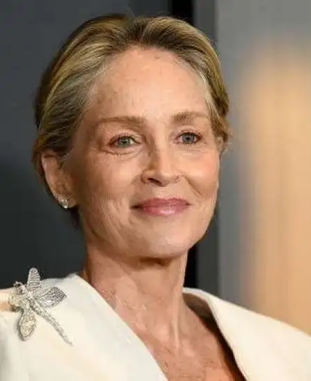 Sharon Stone in Talks for HBO's "Euphoria" Season 3