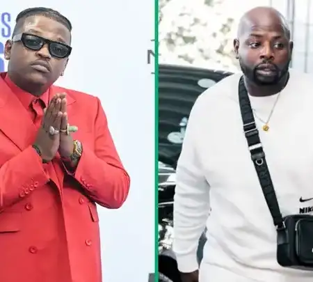 ‘Biri Marung’ Achieves Platinum Status Months After Its Release, SA Reacts: “Well Deserved”