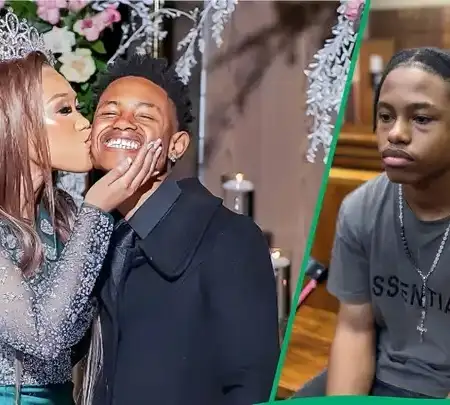 Veteran Actress Sonia Mbele: “My Son Didn’t Have a Father Figure”