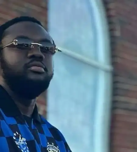 Medikal’s manager calls for urgent support for Ghana’s Music Industry