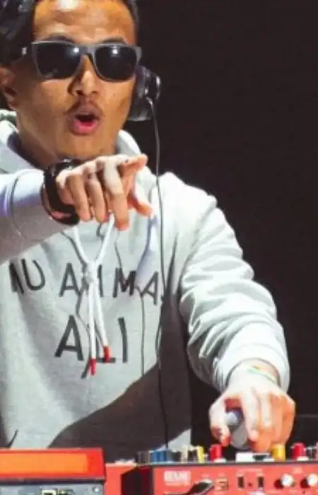 Bwiza, DJ Toxxyk join Move Afrika line-up