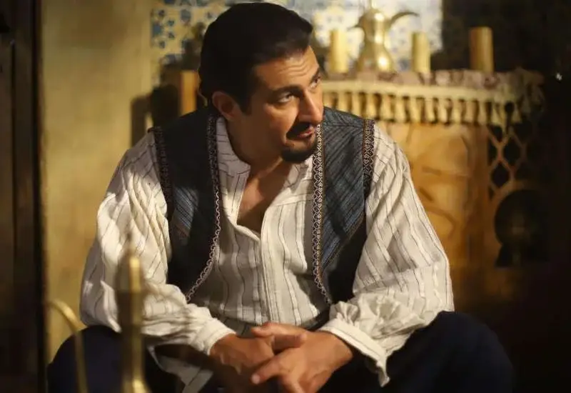 “Judar: Alf Lela W Lela” Season 2 Drops Teaser