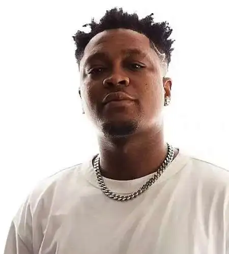 God is the only true gatekeeper, not industry players — Krymi