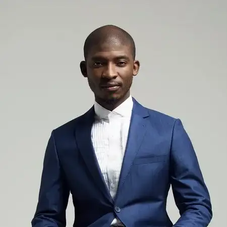 Idols SA winner Karabo Mogane balances new album with fatherhood