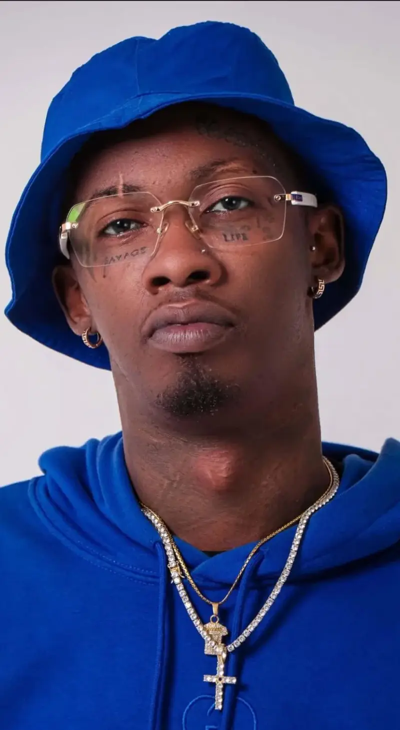 Wilili Babacita gives advice to young people who want to leave the world of drugs: “It’s not time, it’s determination”