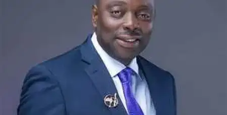 I’m not sick, I'm fit as a fiddle – Segun Arinze