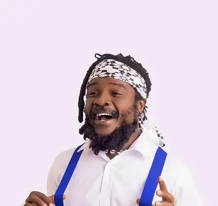 Gospel Song of the Year must be open to all – Ras Kuuku