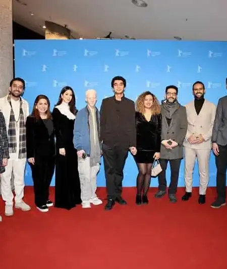 Egyptian, Arab films at Berlin International Film Festival