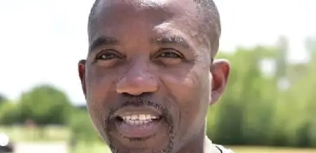 Don't name your children Jayden, Biden - Boy Alinco tells Africans