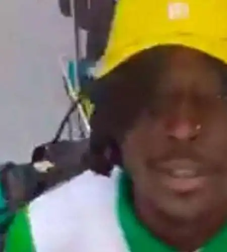 Kofi Mole accuses Sarkodie of ignoring their video shoot