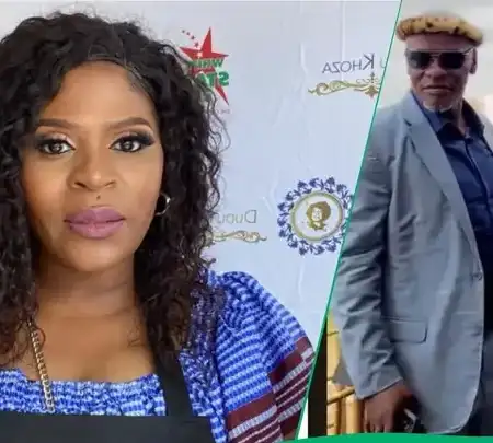 Baby Cele Allegedly Due to Get Married for 4th Time, TikTok Video Shows Umembeso Ceremony