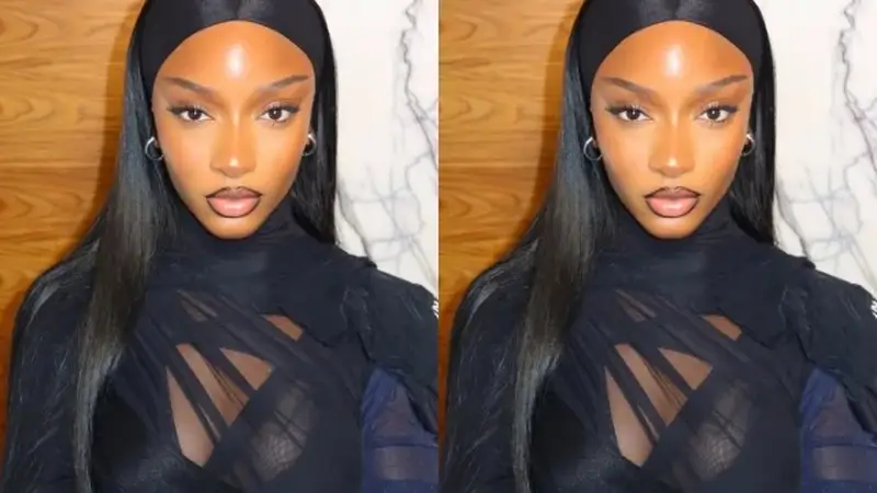 Ayra Starr Reflects on Her Musical Journey, Credits Childhood Choir for Shaping Her Voice