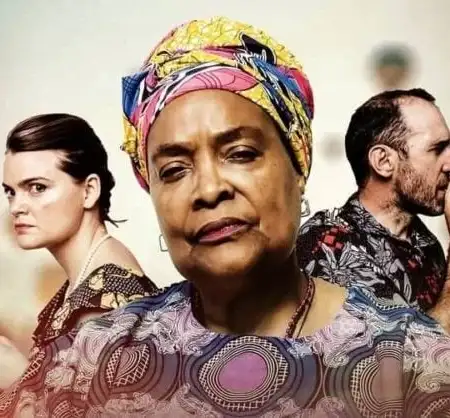 Apongozi TV Series for international exposure