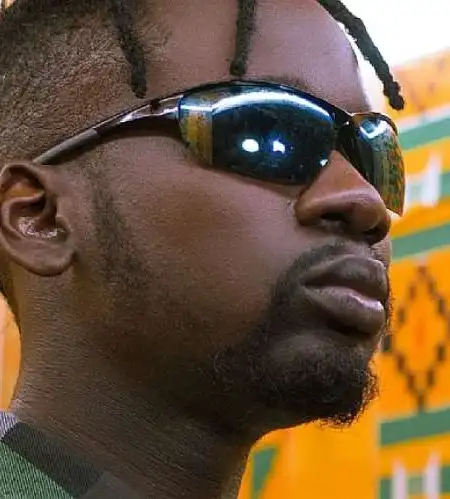 Running a music company as an artiste is the hardest part — Mr Eazi