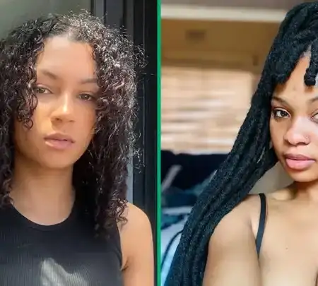 ‘Big Brother Mzansi’: Chaos Erupts As Housemates Ashley and Mshini Get Into a Fight