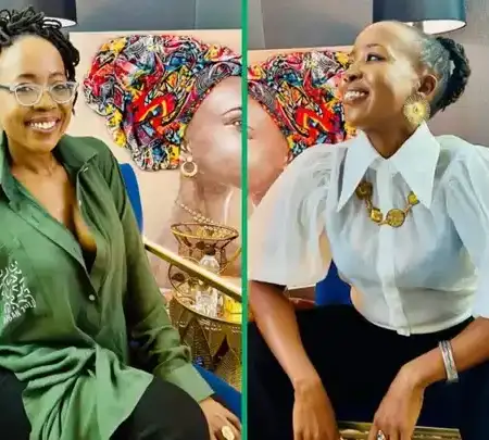 Ntsiki Mazwai Weighs In on the Alcohol Problem Among Youth in Mzansi: "It's So Sad"