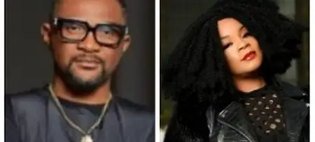 'She agreed to bear all costs' - Mr. Logic's Red Panther Music debunks fraud allegations