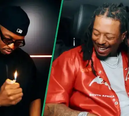 Anatii Shares Weightloss Journey After Shedding 53kgs in a Year: "It's No Easy Feat"