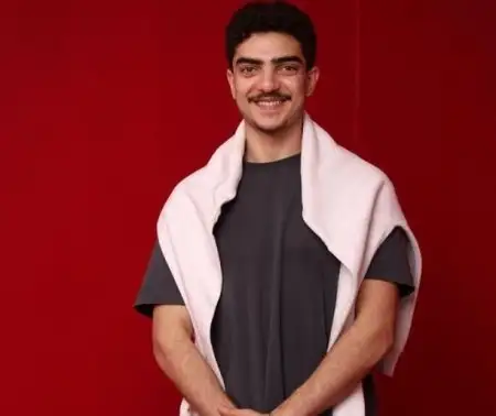 Moataz Hesham embraces new challenges with upcoming Ramadan 2025 drama WELAD EL SHAMS