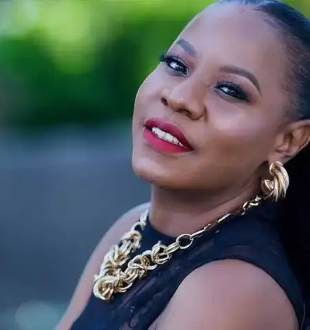 Lady JayDee celebrates 22 years of Binti, announces new album set for 2025 release