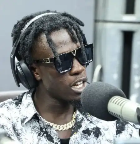 TGMA: King Paluta makes strong case for why he deserves AOTY