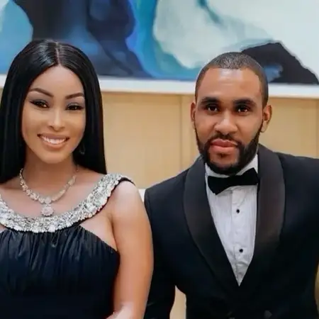 Love’s roller-coaster: Khanyi Mbau and Kudzai Mushonga reunite after another dramatic split