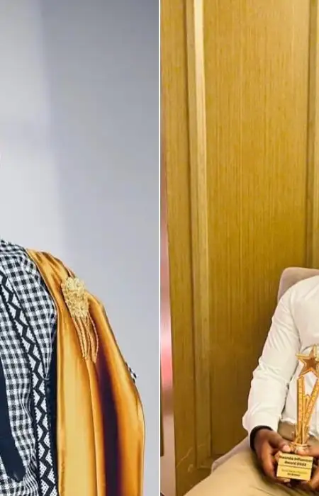 Why is Victor Rukotana leaving his management?