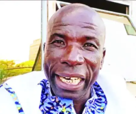 Chikuwa: ZCC Mbungo’s heartbeat