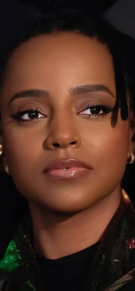 Eva Rap Diva expresses her opinion on the Kinaxixi waterfall: - “Lack of water or criminalization of poverty?”