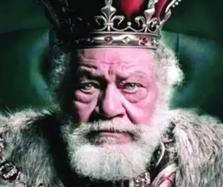 Yehia El-Fakharany’s King Lear Will Be Staged at the National Theater After Eid Al-Fitr 2025