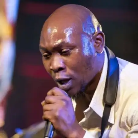 “I Have No Issues With European People”- Seun Kuti