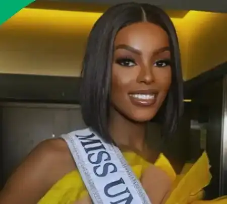 Former Miss SA Chidimma Adetshina and Tyla make influential the women list