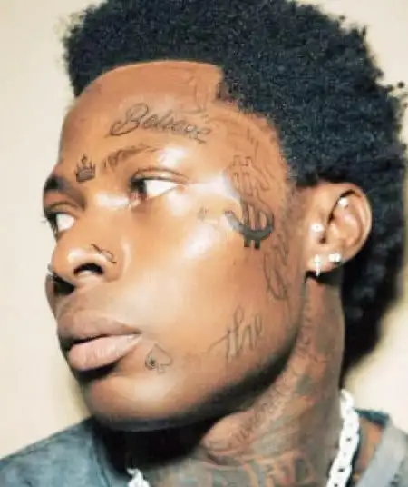 Why I Decided To Change My Appearance – Asake