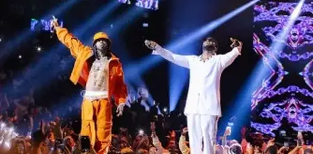 The Ben and Diamond Platnumz Set to Drop New Hit This Summer