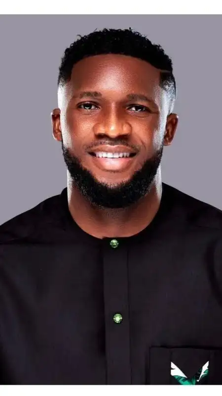 Ebuka Songs to resonate with youthful gospel lovers