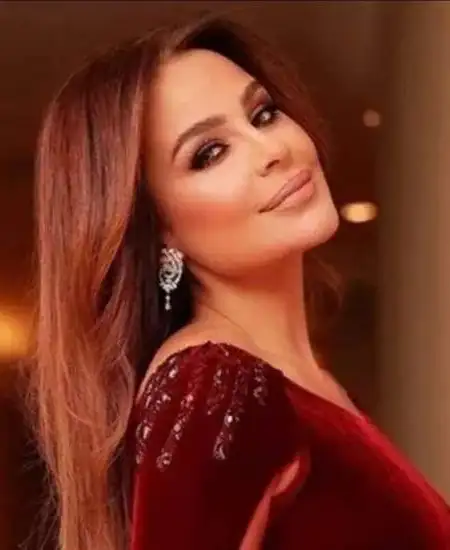 Carole Samaha Teases Fans with Mysterious New Project