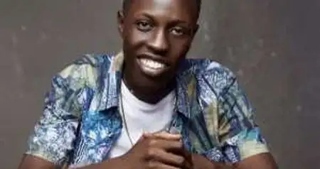 I still have big dreams; I believe I will win a Grammy one day — J. Derobie