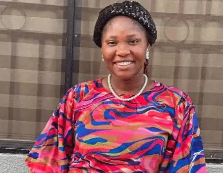 Popular Abattoir Actress, Flora Is Dead, Mike Bamiloye Mourns