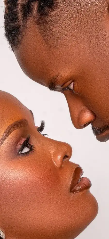 Mixed reactions as Ann Taylor flaunts new catch amid rumored split from SB4 Media