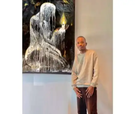 Visual artist to unveil ‘My Last Days’ exhibition in Dubai