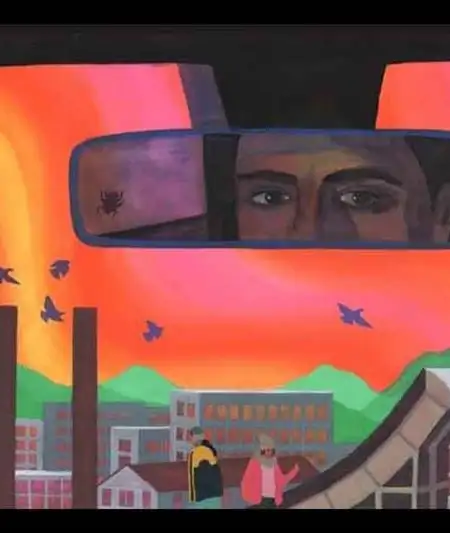 Three Egyptian shorts, juror participating in Clermont-Ferrand Int'l Short Film Festival