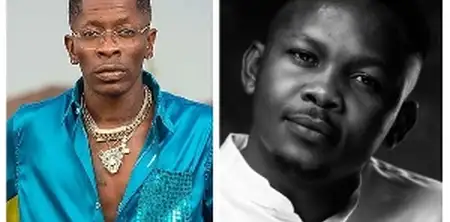 Stop tagging Blakk Cedi as my manager - Shatta Wale