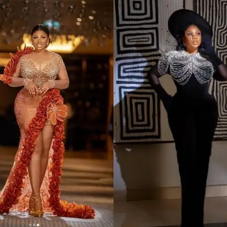 “Make Results Your Top Priority”- Wumi Toriola Gives Advice To Young Leaders